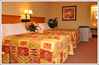 Champions World Resort Photos